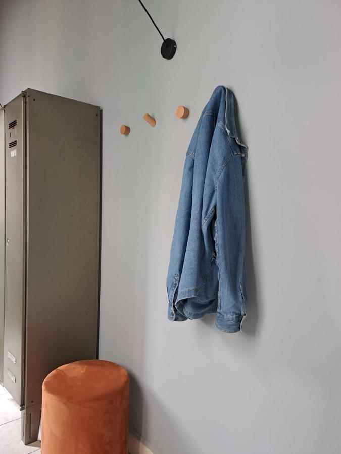 Pontida 27 Bed and Breakfast Bergamo Buitenkant foto