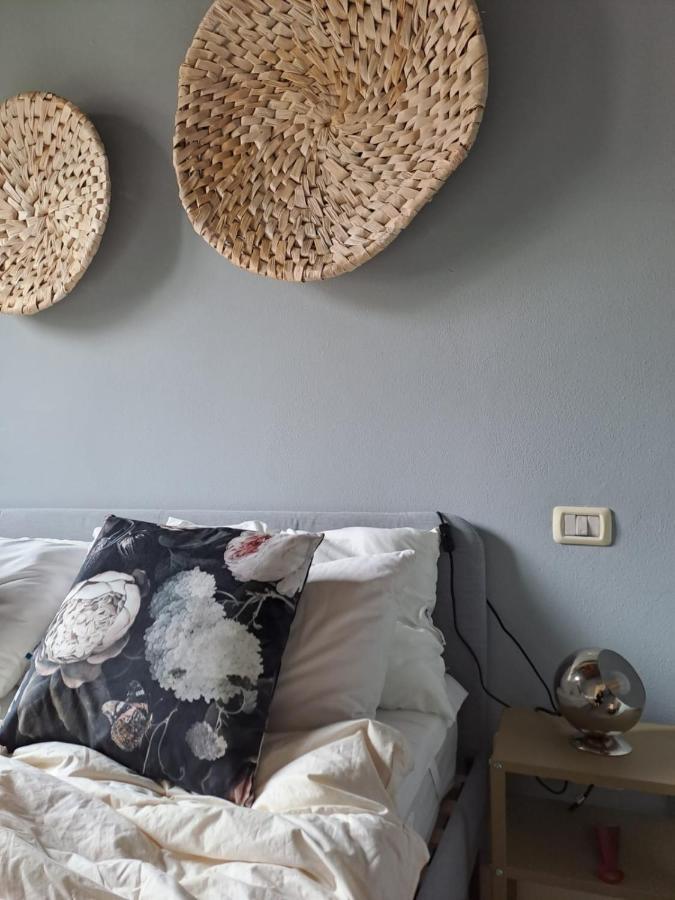 Pontida 27 Bed and Breakfast Bergamo Buitenkant foto