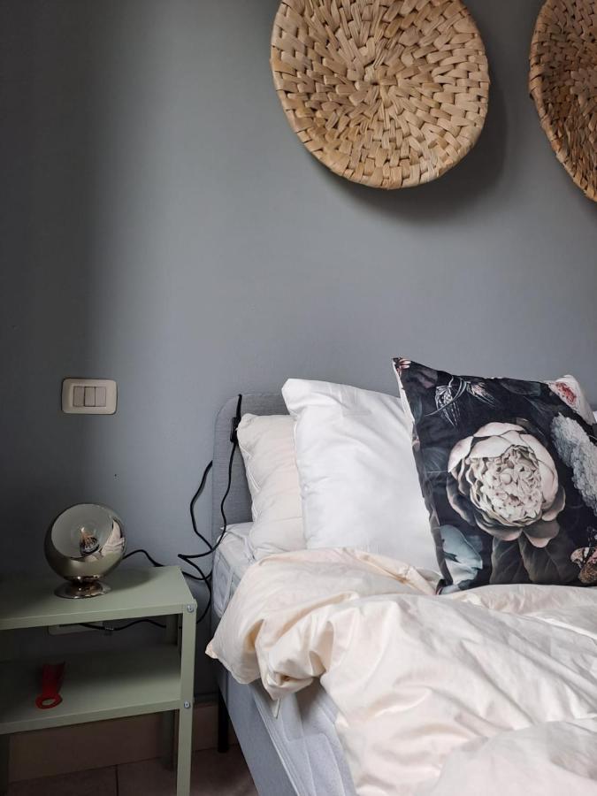 Pontida 27 Bed and Breakfast Bergamo Buitenkant foto