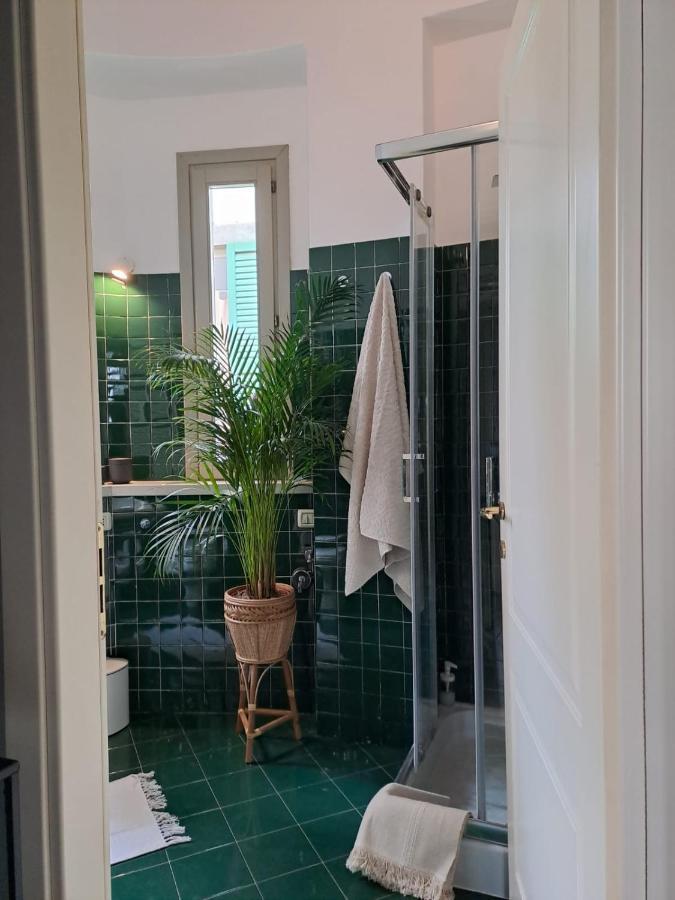 Pontida 27 Bed and Breakfast Bergamo Buitenkant foto