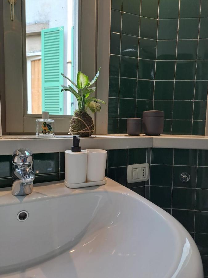 Pontida 27 Bed and Breakfast Bergamo Buitenkant foto