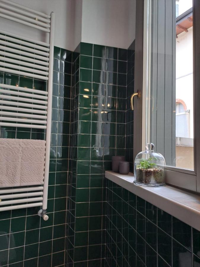 Pontida 27 Bed and Breakfast Bergamo Buitenkant foto