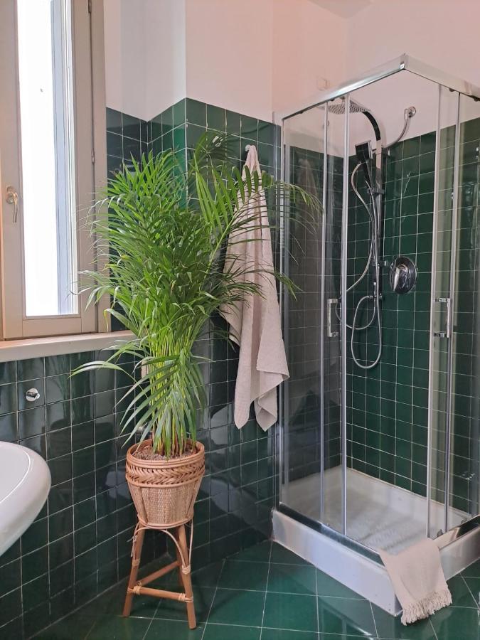 Pontida 27 Bed and Breakfast Bergamo Buitenkant foto
