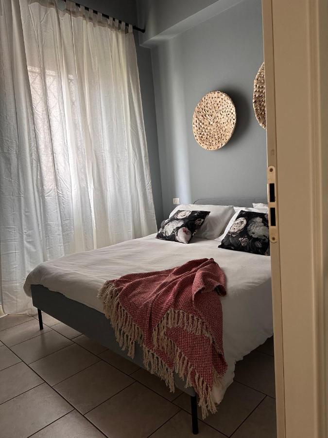Pontida 27 Bed and Breakfast Bergamo Buitenkant foto